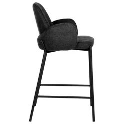 Barstuhl mit Armlehnen Set Nibal*Pharao24 Hot