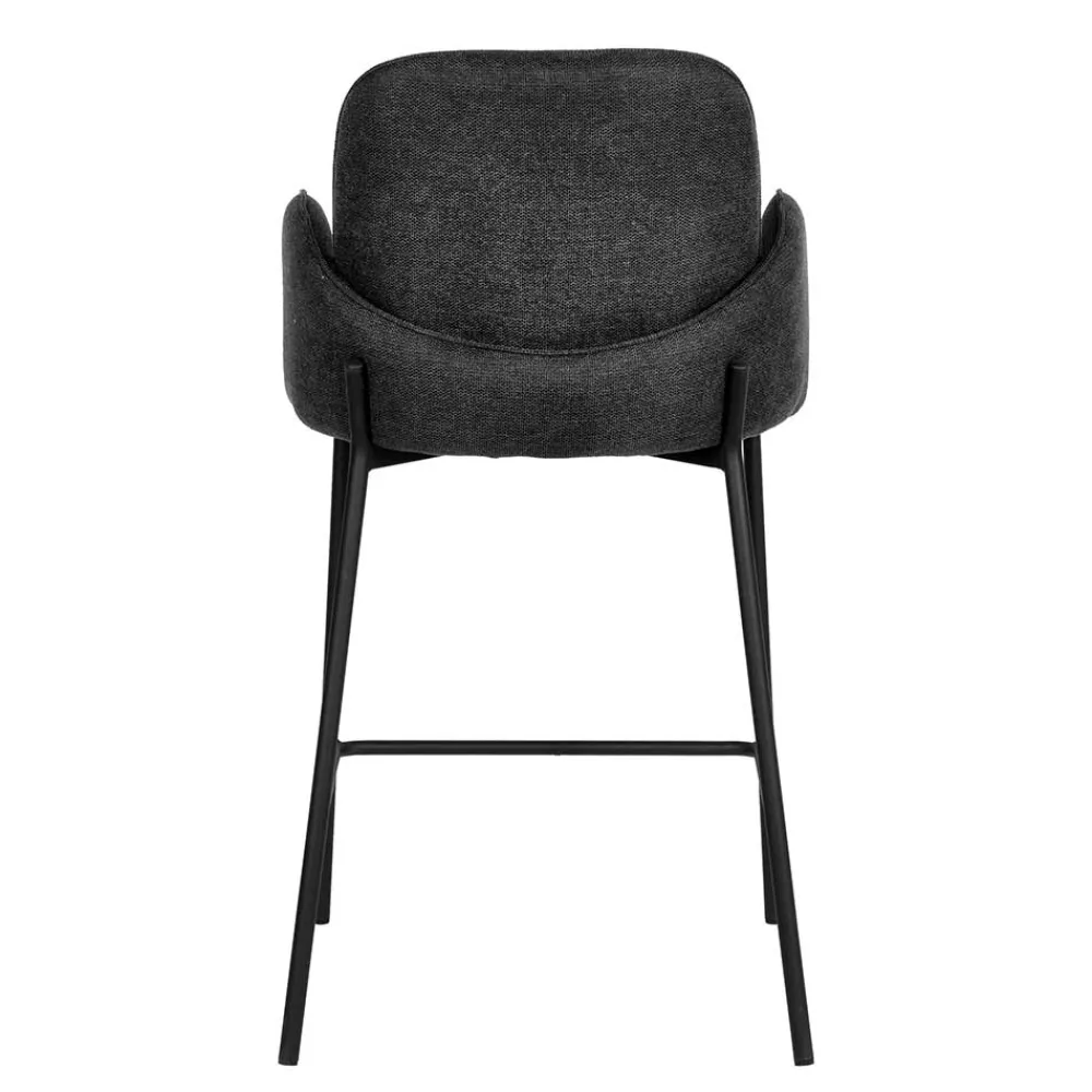 Barstuhl mit Armlehnen Set Nibal*Pharao24 Hot