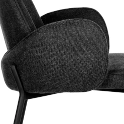 Barstuhl mit Armlehnen Set Nibal*Pharao24 Hot