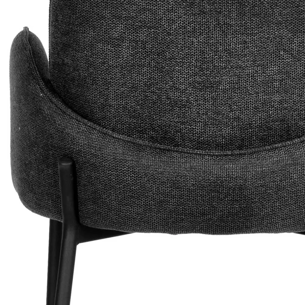 Barstuhl mit Armlehnen Set Nibal*Pharao24 Hot