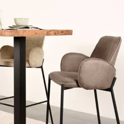 Discount Barstuhl Pless Barhocker