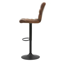 Hot Barstuhl Set Casentinos Hocker|Barmöbel