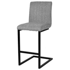 Barstuhl Set Selargius Hocker|Barmöbel