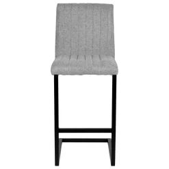 Barstuhl Set Selargius Hocker|Barmöbel