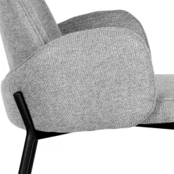 Sale Barstuhl Stoffbezug Set Genfa Küchenhocker|Barhocker