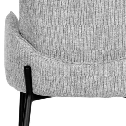 Sale Barstuhl Stoffbezug Set Genfa Küchenhocker|Barhocker