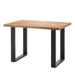 Clearance Bartisch Cilarisa Massivholztische|Barmöbel