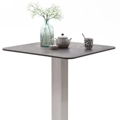 Best Bartisch Coisma Barmöbel|Glastische