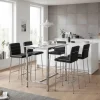Discount Bartisch Gruppe Grove Tisch Mit Stühlen|Esszimmer Sets