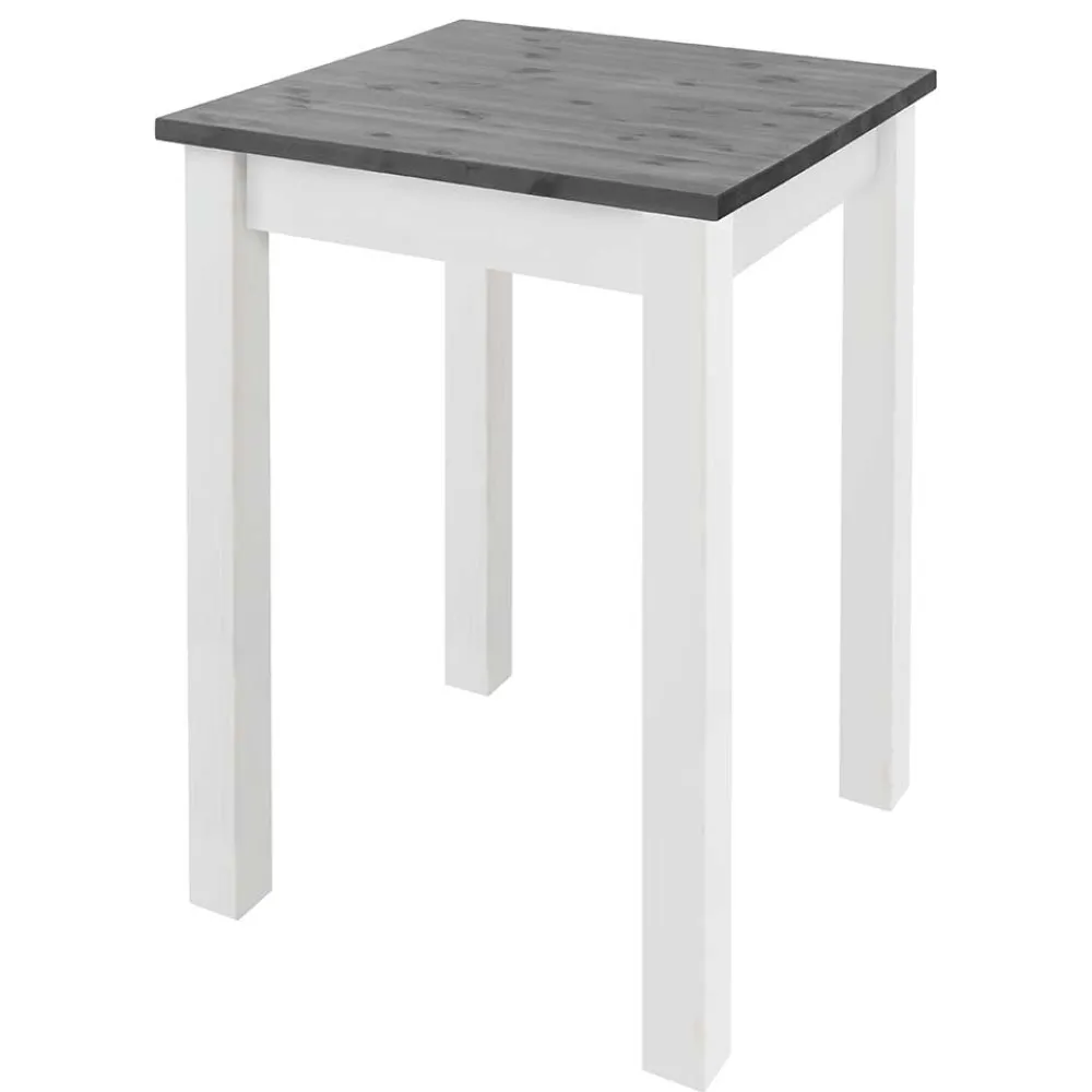 Bartisch Massivholz Cabinar*Pharao24 Outlet