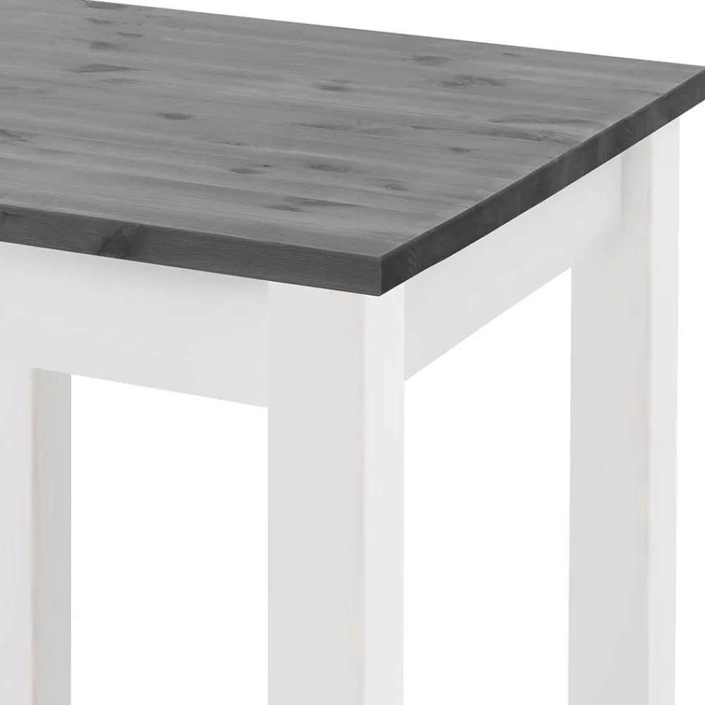 Bartisch Massivholz Cabinar*Pharao24 Outlet