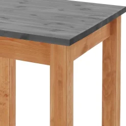 Bartisch mit 2 Hockern Lienna*Pharao24 Best