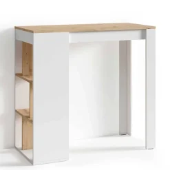 Online Bartisch mit Regal Blando Barmöbel
