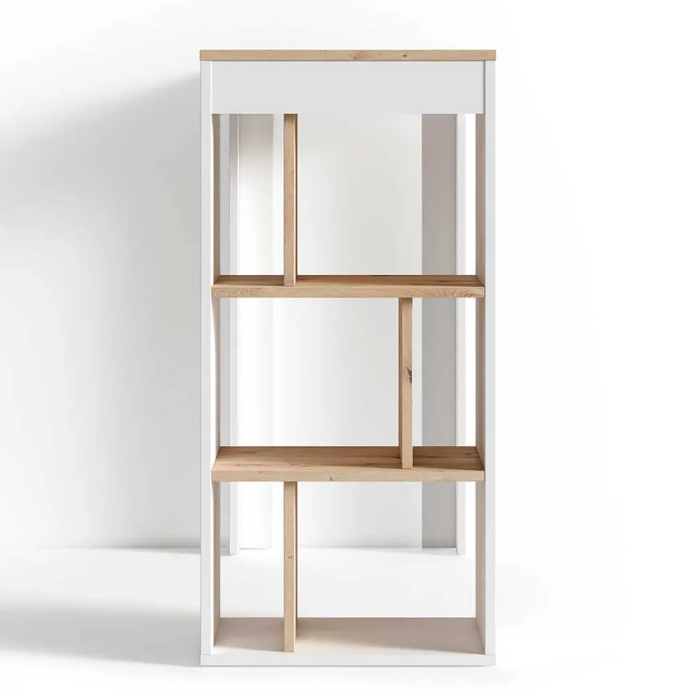 Online Bartisch mit Regal Blando Barmöbel