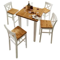 Hot Bartischgruppe Voluntary Esszimmer Sets|Tischgruppen