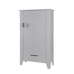 New Bauernschrank Cracks Wohnzimmervitrinen|Massivholz Schränke