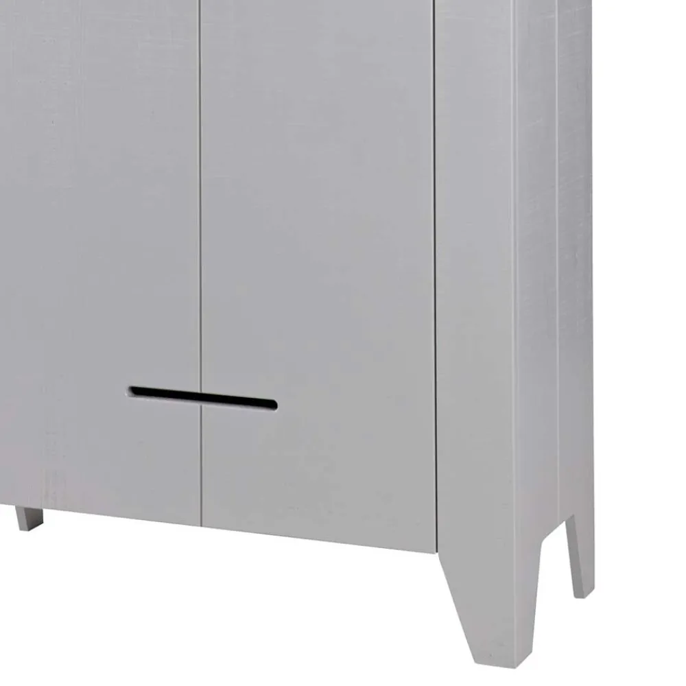 New Bauernschrank Cracks Wohnzimmervitrinen|Massivholz Schränke