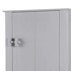 New Bauernschrank Cracks Wohnzimmervitrinen|Massivholz Schränke