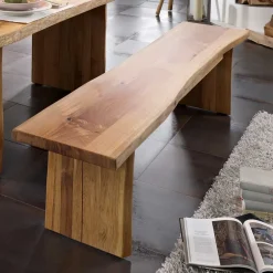 Sale Baumkanten Essgruppe Varaldo Tischgruppen|Essgruppe