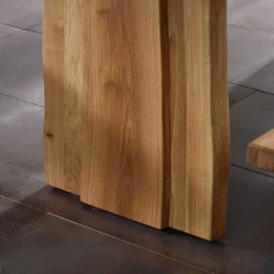 Sale Baumkanten Essgruppe Varaldo Tischgruppen|Essgruppe