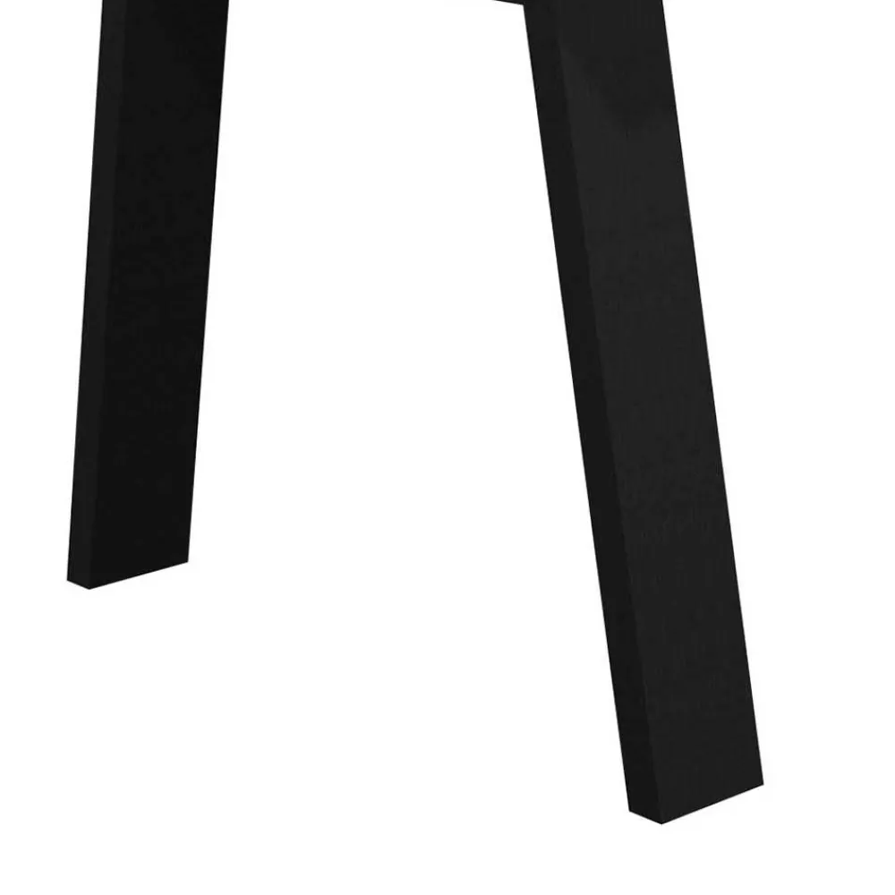 Baumkanten Esstisch Dresconio*Pharao24 New