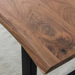 Baumkanten Esstisch Larencina*Pharao24 Clearance