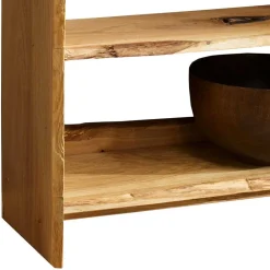 Baumkanten Regal Foresta*Pharao24 Outlet