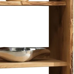 Baumkanten Regal Foresta*Pharao24 Outlet