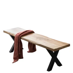 Baumkanten Sitzbank Aostata*Pharao24 Sale