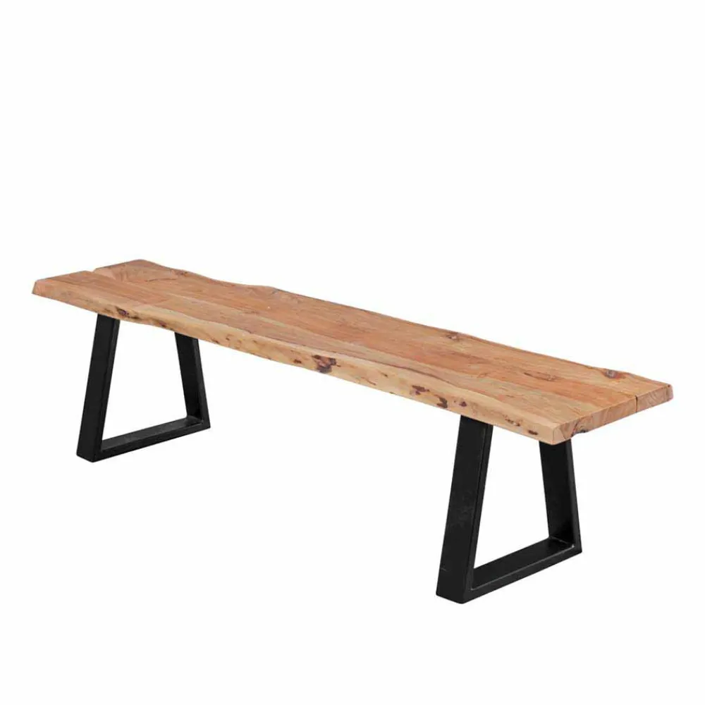 Baumkanten Sitzbank Halvona*Pharao24 Hot