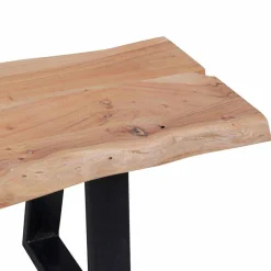 Baumkanten Sitzbank Halvona*Pharao24 Hot