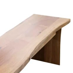 Baumkanten Sitzbank Varaldo*Pharao24 Discount