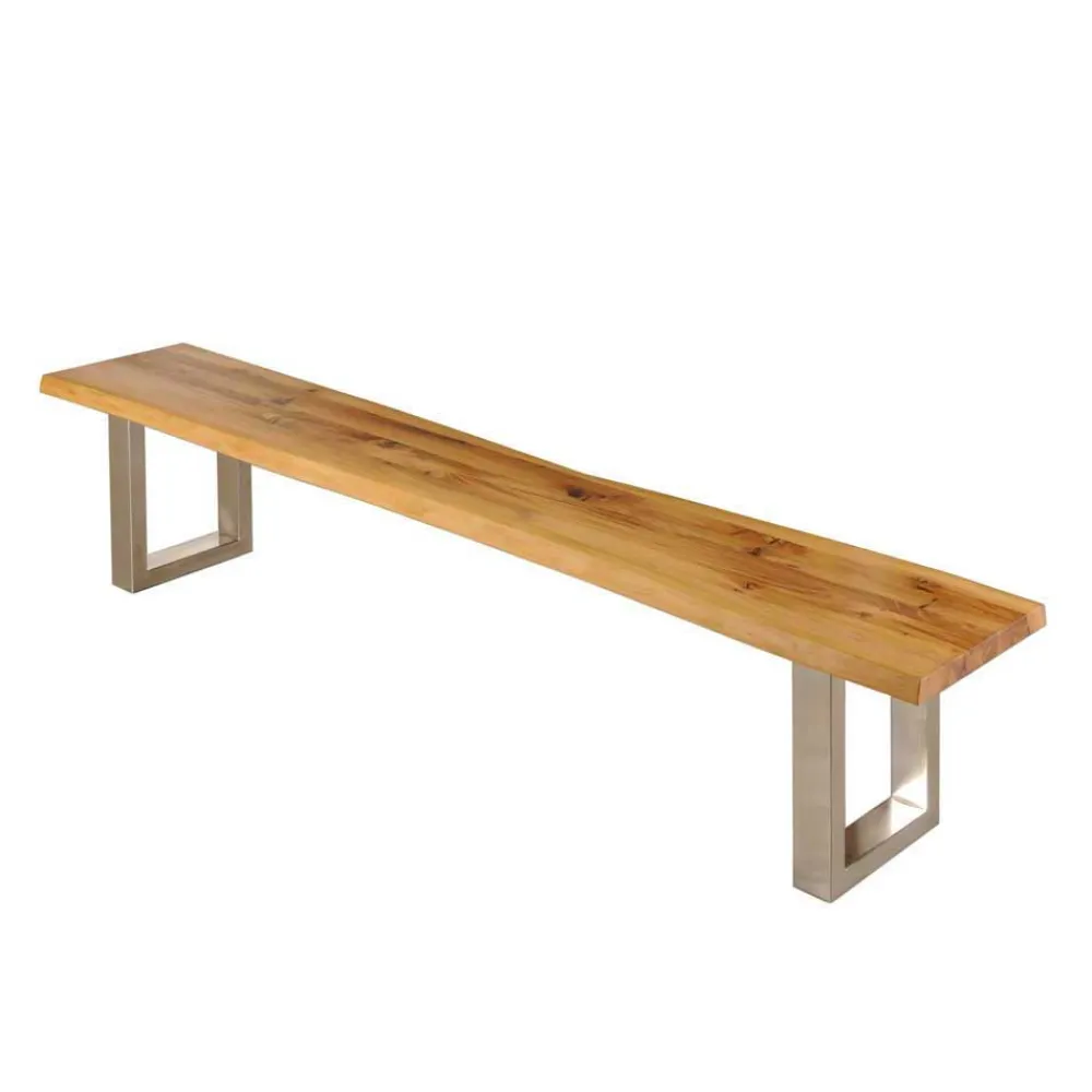 Clearance Baumkanten Sitzgruppe Varaldo Tischgruppen|Essgruppe