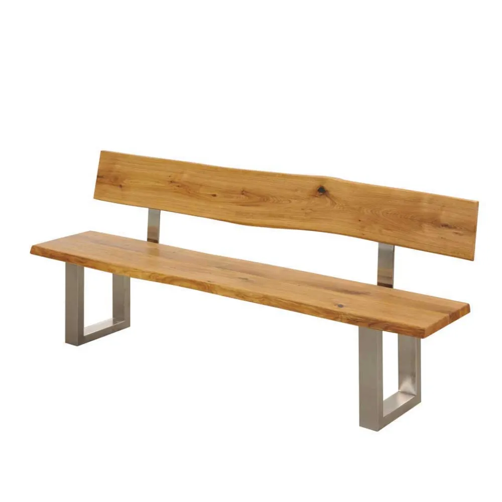 Clearance Baumkanten Sitzgruppe Varaldo Tischgruppen|Essgruppe