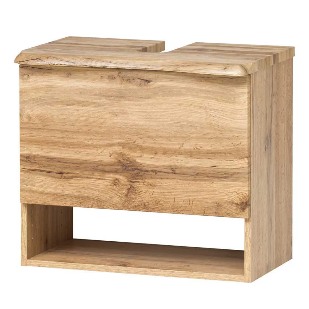 Baumkantenoptik Badmöbel Vressa*Pharao24 New