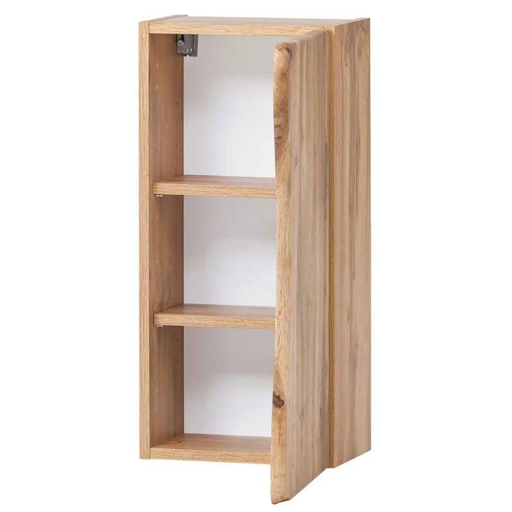 Baumkantenoptik Badmöbel Vressa*Pharao24 New