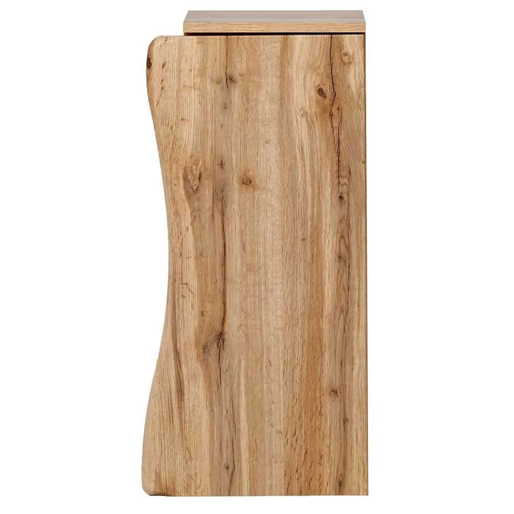 Baumkantenoptik Badmöbel Vressa*Pharao24 New