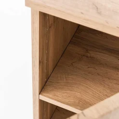 Baumkantenoptik Badmöbel Vressa*Pharao24 New