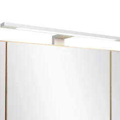 Baumkantenoptik Badmöbel Vressa*Pharao24 New