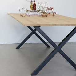 Baumkantentisch Basnia*Pharao24 Online