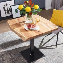 Baumkantentisch Figuera*Pharao24 Hot