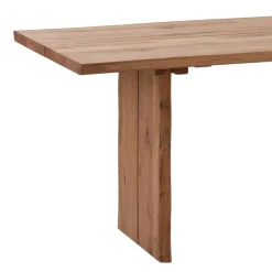 Online Baumkantentisch Flacon Küchentisch|Massivholztische