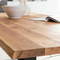 Baumkanten-Tisch Ortensia*Pharao24 Discount