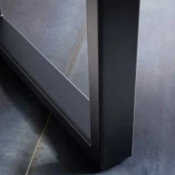 Discount Baumkantentisch Tujamy Massivholztische|Küchentisch