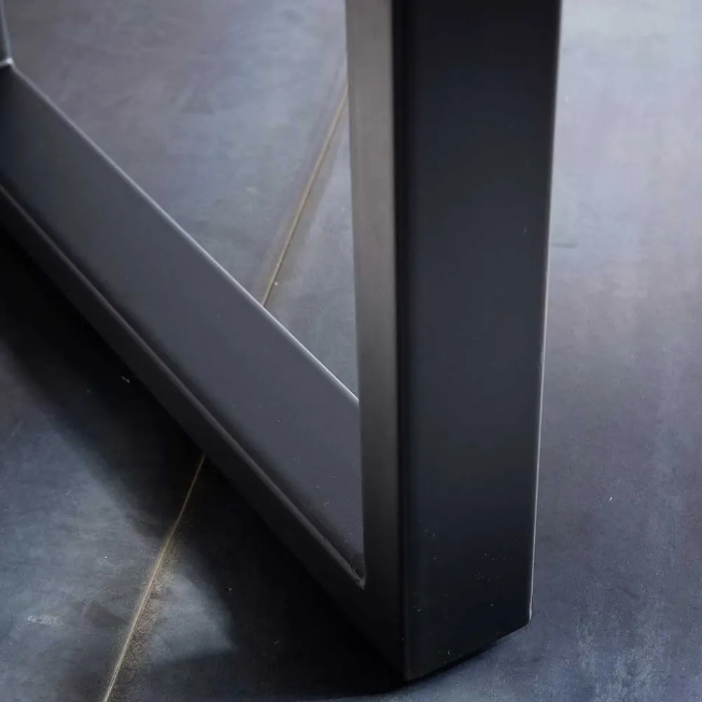 Discount Baumkantentisch Tujamy Massivholztische|Küchentisch