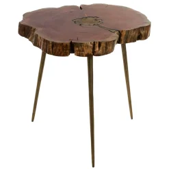 Baumscheiben Tisch Samuele*Pharao24 Best