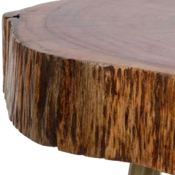 Baumscheiben Tisch Samuele*Pharao24 Best