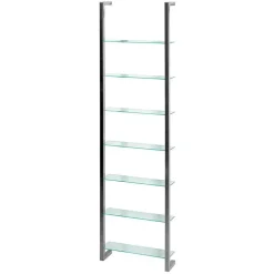 Bücher Hängeregal Aulanda*Pharao24 Discount