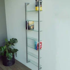 Bücher Hängeregal Aulanda*Pharao24 Discount