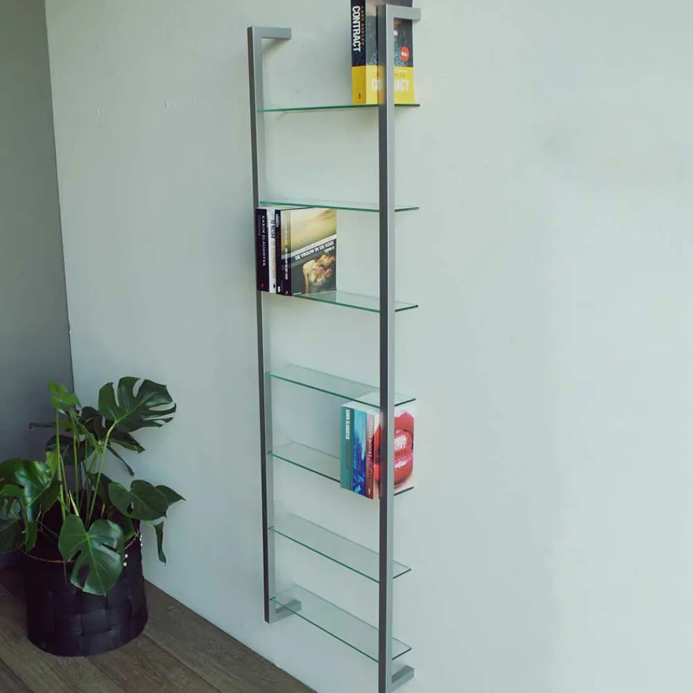 Bücher Hängeregal Aulanda*Pharao24 Discount